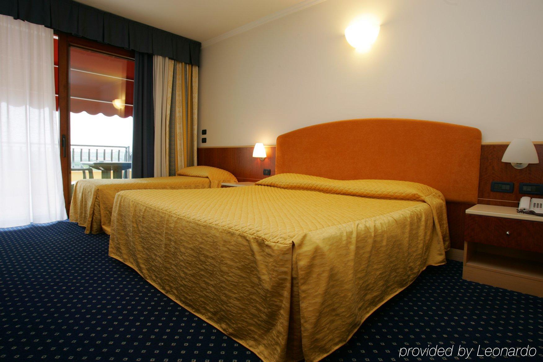 Eurocongressi Hotel Cavaion Veronese Εξωτερικό φωτογραφία